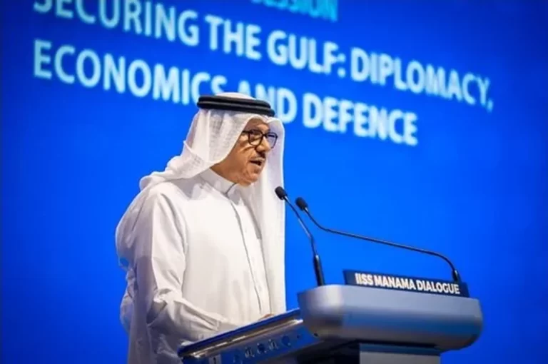 امنیت منطقه با حل دیپلماتیک پرونده هسته‌ای ایران ممکن است