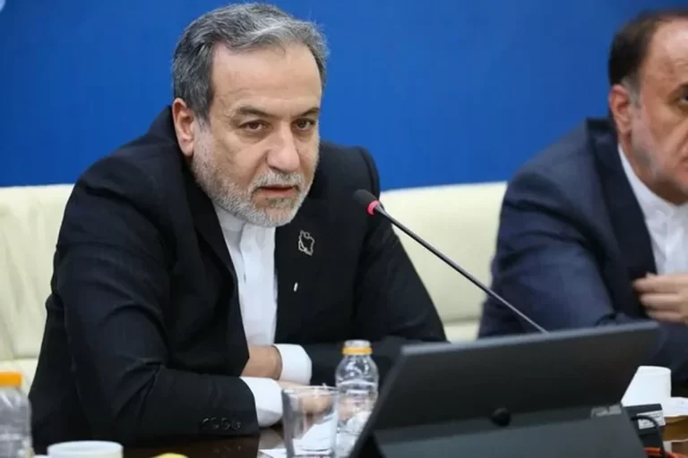 به گروسی اعلام شد که «تفاهم قاهره» دیگر معتبر نیست