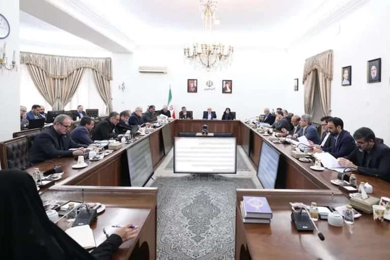 هر پرداختی باید مبتنی بر عملکرد واقعی باشد