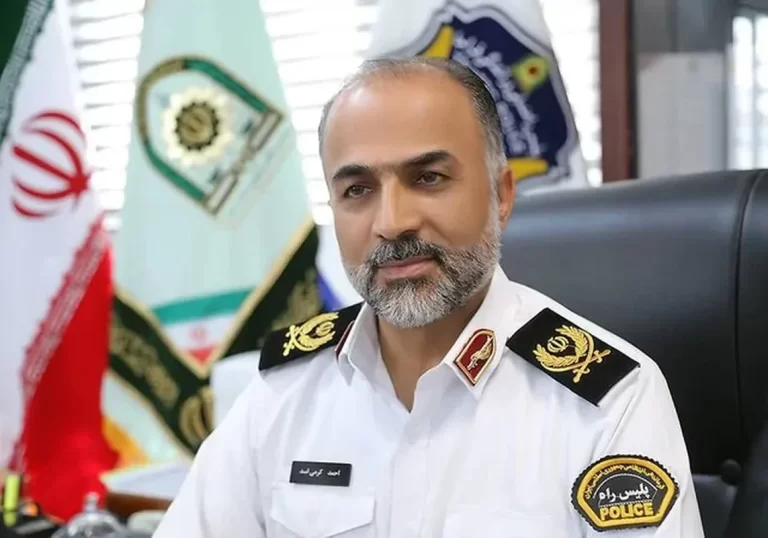 رفع بیش از ۷۰۰ نقطه حادثه‌خیز در کشور