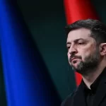 ایالات متحده نمیخواهد اوکراین عضو ناتو شود