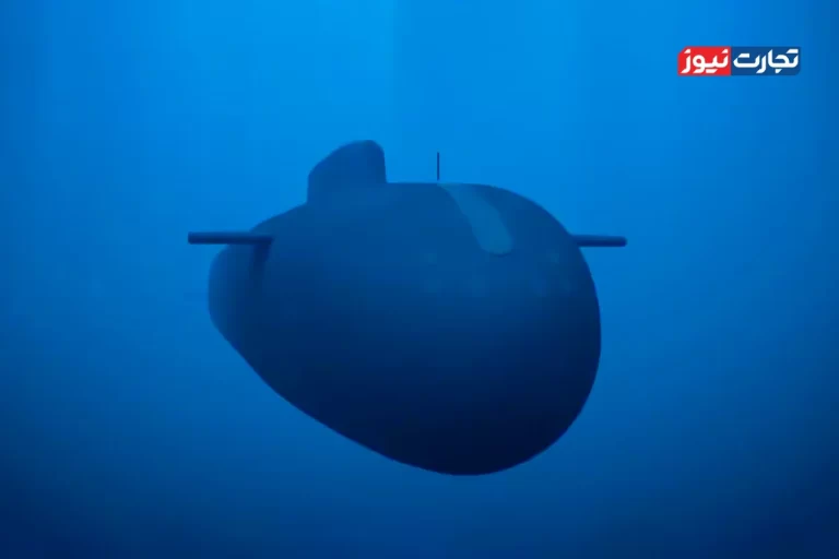 روسیه از ابر اژدر خود رونمایی کرد / آیا پوتین برای رویارویی هسته‌ای آماده می‌شود؟