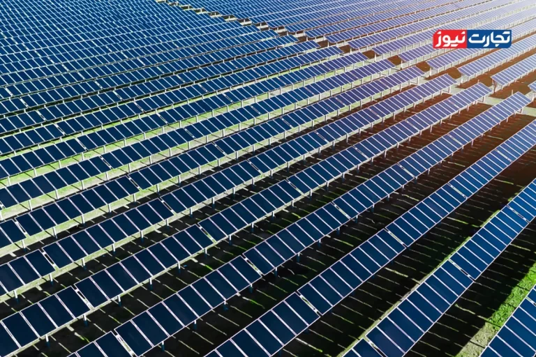 دنیا به سمت ۳ برابر شدن انرژی پاک حرکت می‌کند / امارات با پارک محمد بن راشد پیشتاز است