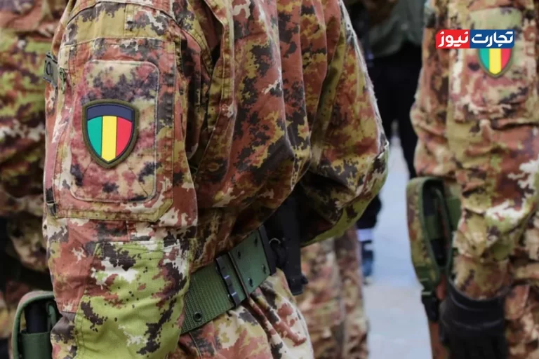 چرایی استراتژی شکست خورده روسیه در قاره سیاه