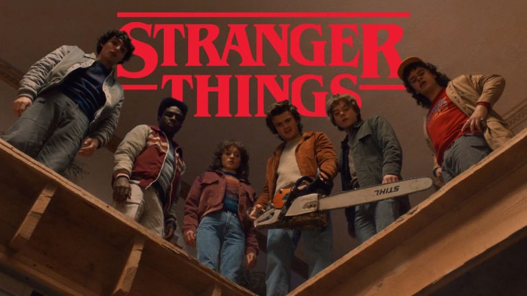 شوکه‌کننده‌ترین لحظات سریال Stranger Things