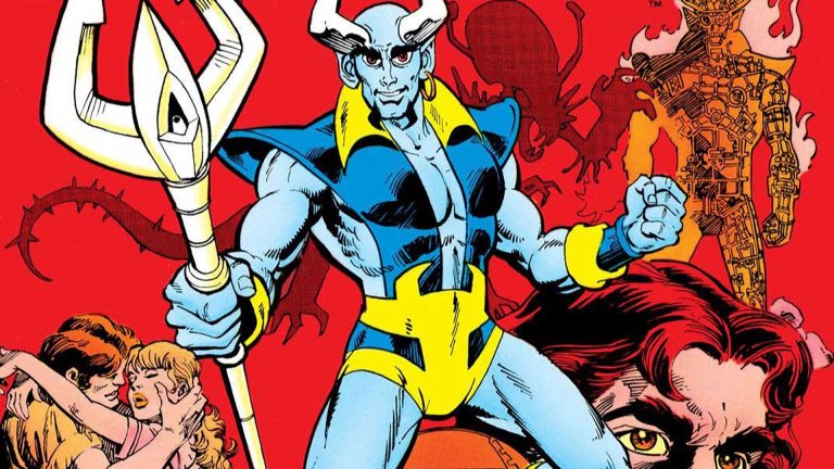 ۶ قهرمان دی‌سی که تلاش کردند بازیگر شوند