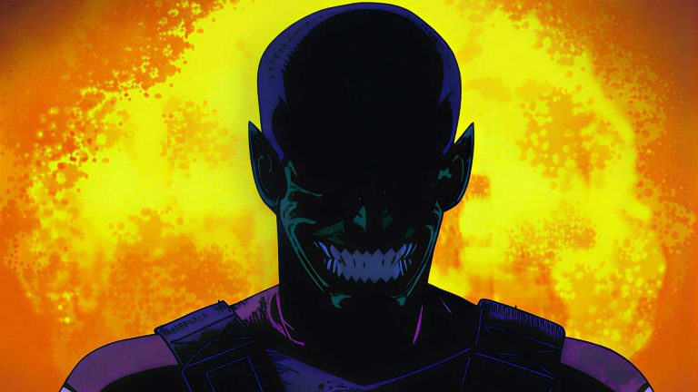 همه‌چیز درباره دیسترویر – نخستین ابرقهرمان استن لی