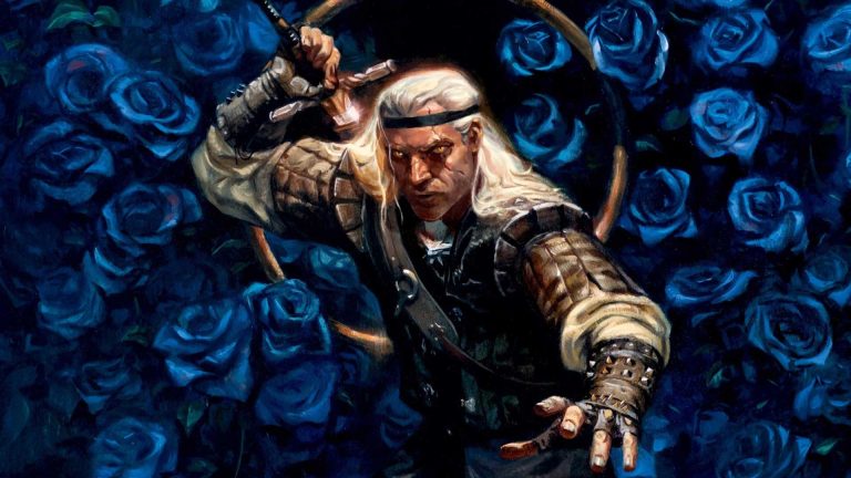 سری کتاب‌های ویچر را به چه ترتیبی بخوانیم؟