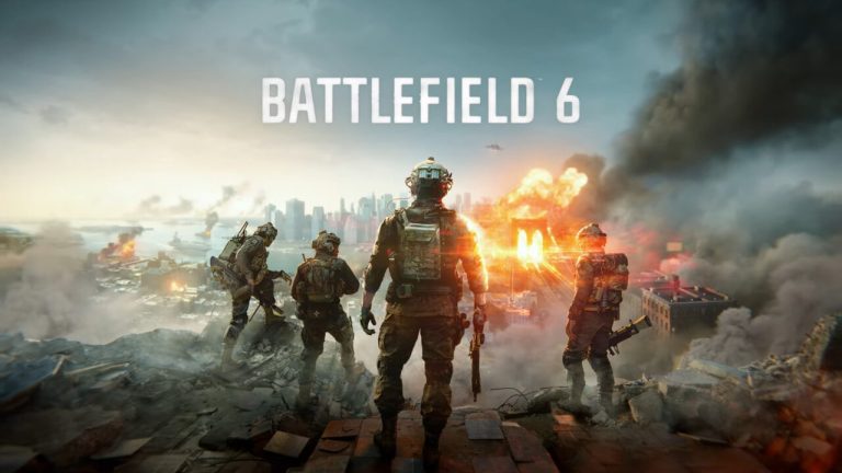 بازی Battlefield 6 پرفروش‌ترین بازی سال در آمریکا شد
