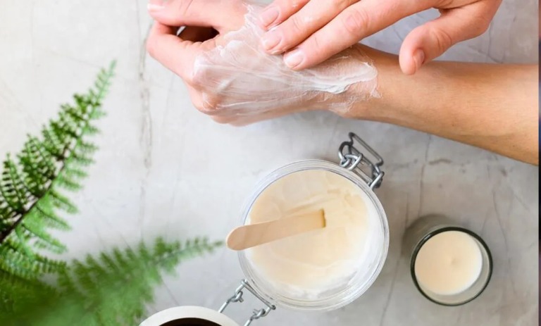 ۵ ماسک طبیعی برای روشن شدن پوست بدن در خانه