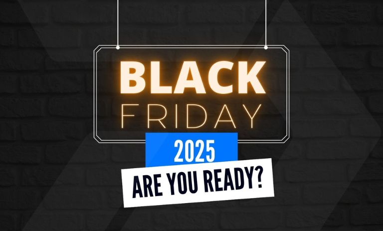 بلک فرایدی 2025؛ همه چیز درباره بزرگ‌ترین حراج سال 1404