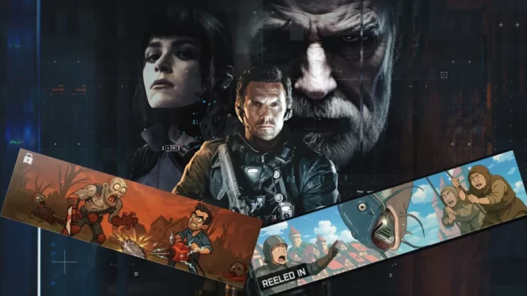 جدل بر سر کاربرد هوش مصنوعی مولد در آثار بازی Call of Duty: Black Ops 7