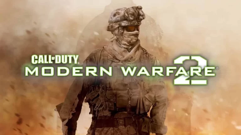 Modern Warfare 2 به گیم‌پس اضافه می‌شود