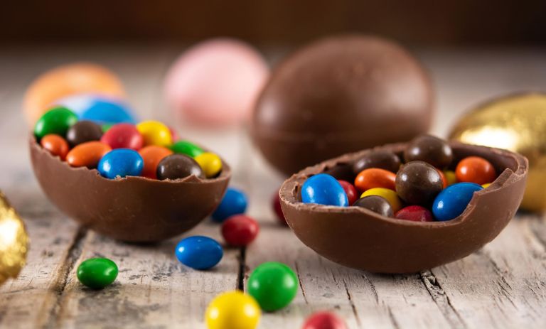 کالری اسمارتیز چقدر است؟ – مجله اکالا