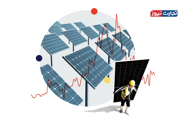 پشت‌پرده یکه‌تازی چین در بازار بی‌رحم انرژی خورشیدی