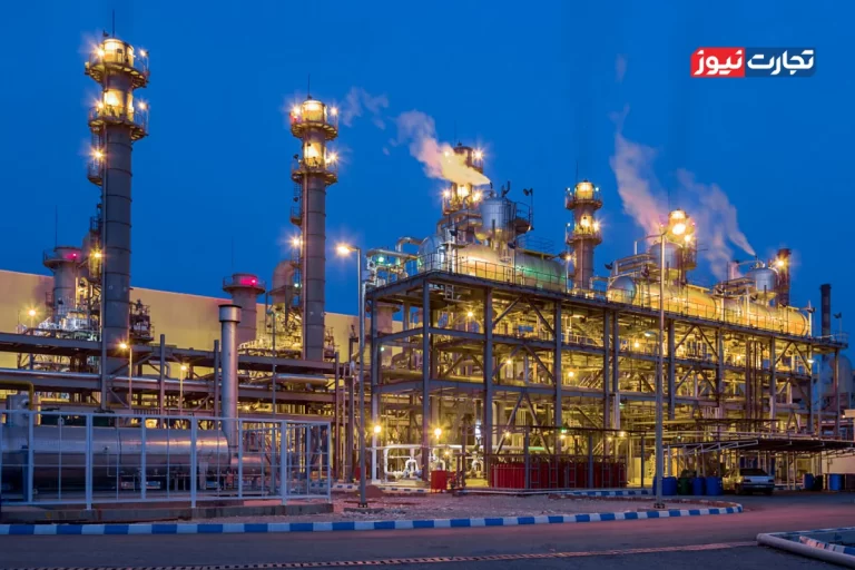 پتروشیمی در اسارت خصولتی‌ها! + ویدئو