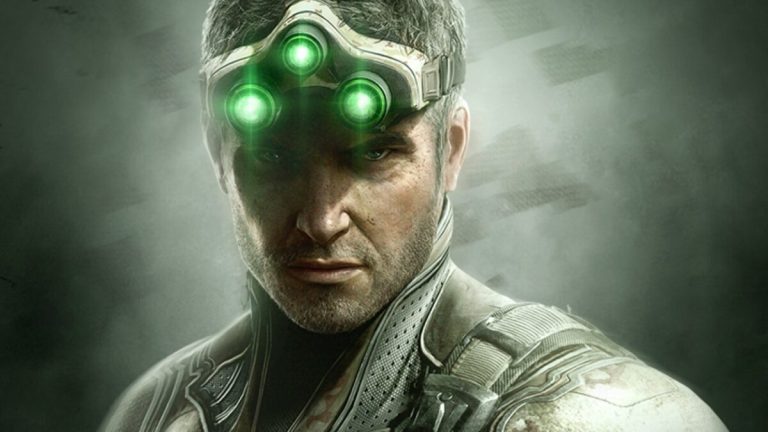 شایعه لغو ساخت نسخه جدید Splinter Cell صحت ندارد