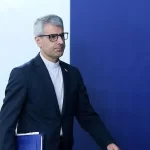 پیام احساسی دیپلمات ارشد ایران درباره اثرات تحریم‌های آمریکا