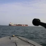 هشدار سخنگوی وزارت خارجه به آمریکا/ توقیف نفتکش ونزوئلایی دزدی دریایی است