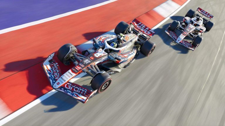 سال آینده خبری از بازی F1 26 نخواهد بود