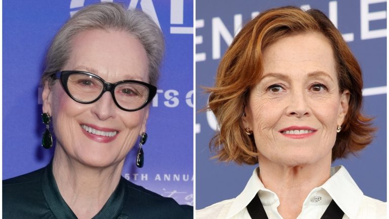 مریل استریپ و سیگورنی ویور در فیلم Useful Idiots همبازی خواهند شد