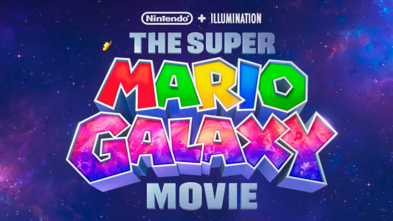 شایعه:‌ تریلر جدید فیلم Super Mario Galaxy به‌زودی منتشر خواهد شد