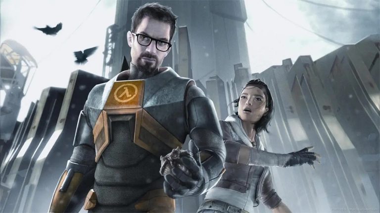 بازی Half-Life 3 احتمالا آبان ۱۴۰۴ معرفی می‌شود