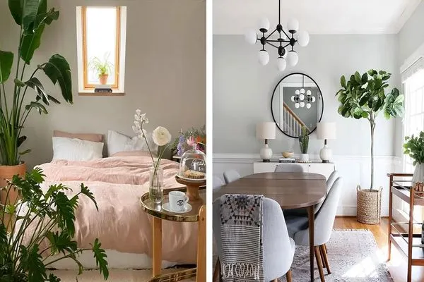 مدل دکوراسیون خانه + 15 مدل دکوراسیون خانه های شیک و امروزی