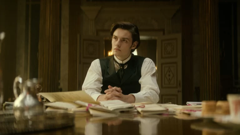 نگاهی به جهان پنهان استادان رنگ هالیوود؛ آن‌هایی که در پشت صحنه هستند