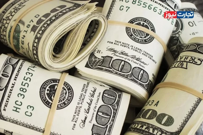 قیمت دلار امروز چهارشنبه 5 آذر 1404 / توقف دلار در کانال 113 هزار تومانی + جدول قیمت ارزها