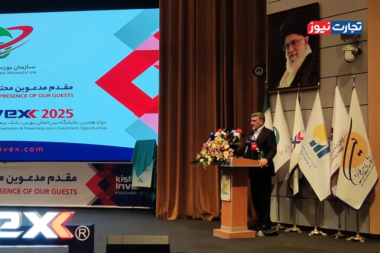 شاخص کل بورس به عدد مناسبی رسیده است!