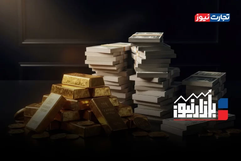 خزان بازارها در آستانه نشست شورای حکام + ویدئو