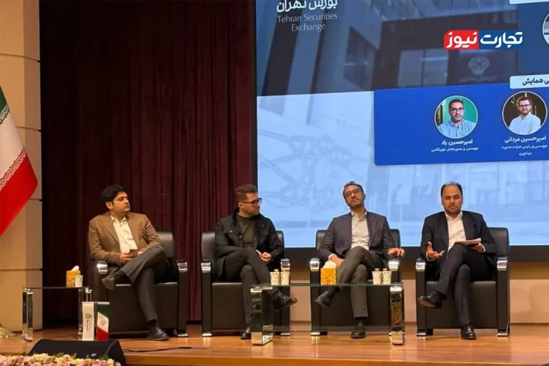 رمزارزها؛ از حاشیه‌نشینی تا پیوند با اقتصاد واقعی در بستر بورس