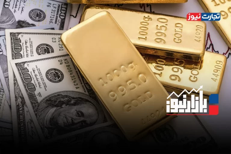 بازارها در گرداب اخبار + ویدئو