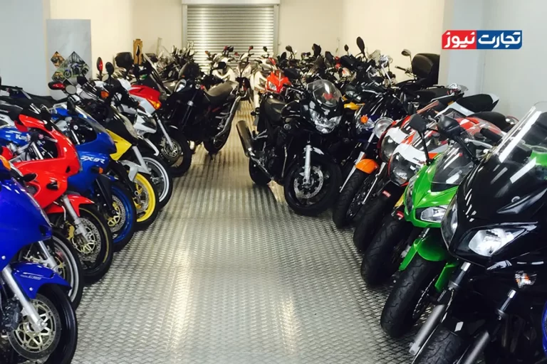 رکود پاییزی در بازار موتور / قیمت موتور سیکلت در محدوده قبل نشست + جدول