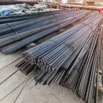 قیمت میلگرد امروز ۱۸ آذر ۱۴۰۴ + جدول