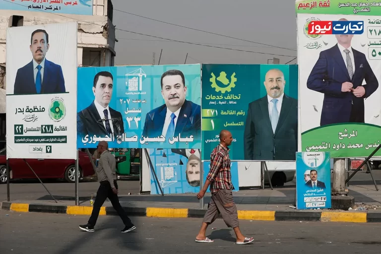 آرامش قبل از طوفان؛ عراق و آزمون دشوار دموکراسی