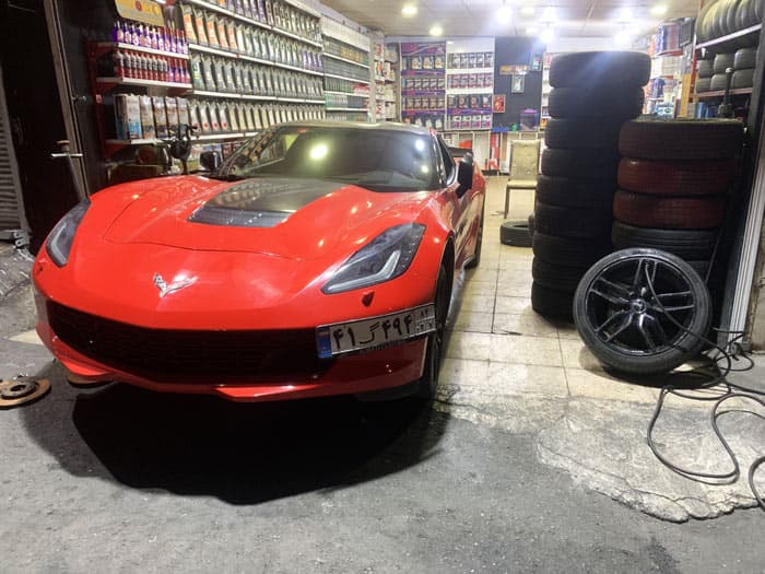 خدمات سیار خودرو راه نجات سریع یا فقط مُسکن موقت؟