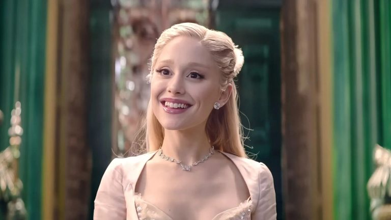 For Good در پیش‌نمایش‌ها ۳۰.۸ میلیون دلار فروش کرد