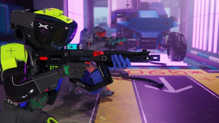 اطلاعات جدیدی از پلی‌تست بازی Marathon فاش شد