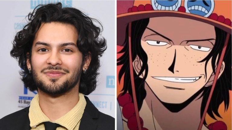 بازیگر نقش Portgas D. Ace در فصل سوم سریال One Piece معرفی شد