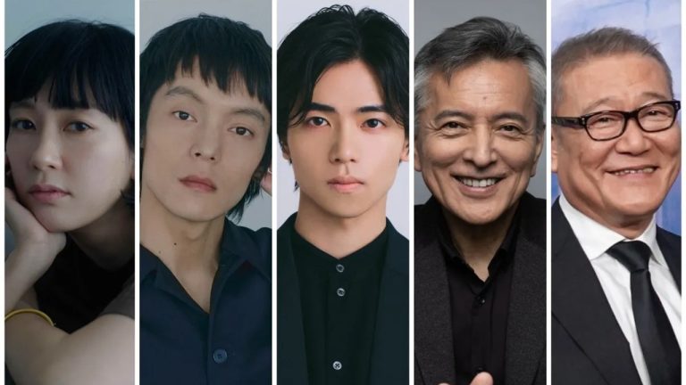 بازیگران جدید سریال Shogun معرفی شدند