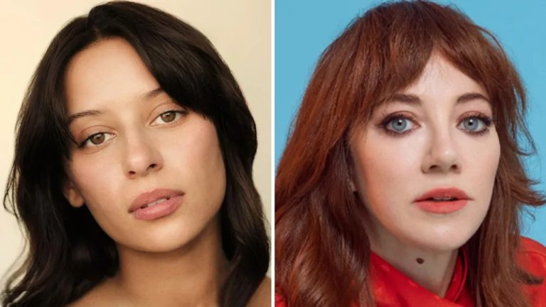 دو بازیگر جدید به سریال VisionQuest از دیزنی پلاس ملحق شدند