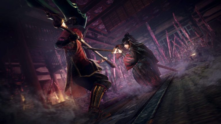 نسخه پی‌سی بازی Nioh 3 به ۱۲۵ گیگ فضای خالی احتیاج دارد