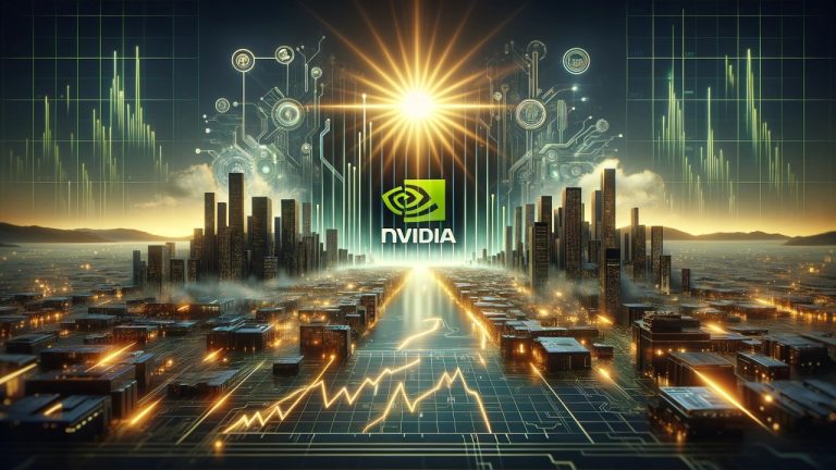 گزارش مالی Nvidia از سه‌ماهه سوم سال ۲۰۲۵ منتشر شد
