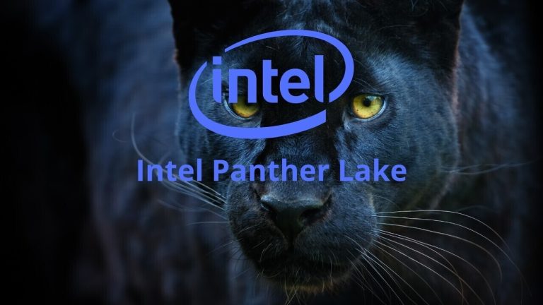 مشخصات فنی پردازنده Core Ultra 300 اینتل Panther Lake فاش شد