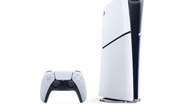 نسخه ژاپنی پلی استیشن ۵ دیجیتال تاکنون فروش بسیار خوبی داشته است