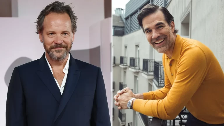 پیتر سارسگارد و راب دلینی به جمع بازیگران فیلم Road House 2 پیوستند