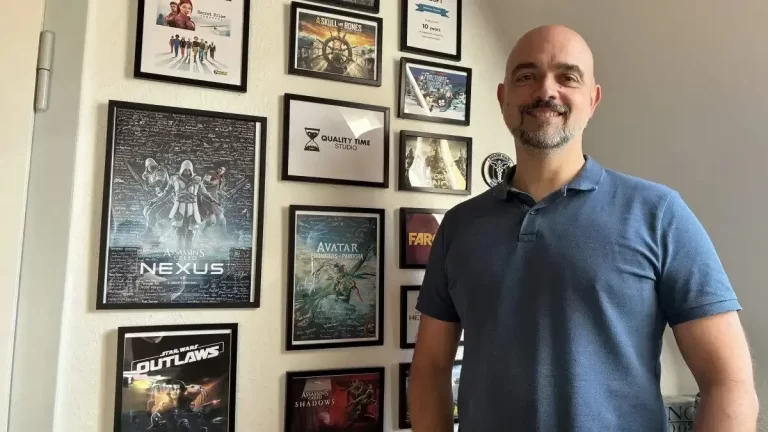 راه‌اندازی Quality Time Studio توسط مدیر باسابقه یوبیسافت در آلمان