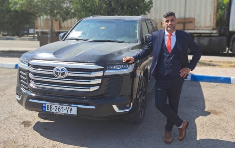 ممتاز خودرو ایرانیان و مسیر تحول صنعت حمل‌ونقل ایران به رهبری دکتر محمد هادی بلوچی